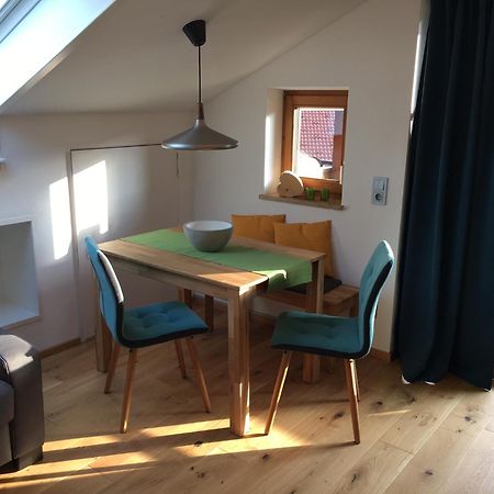 Bergelemente Apartment Schonau am Konigssee Ruang foto