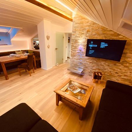 Bergelemente Apartment Schonau am Konigssee Bagian luar foto