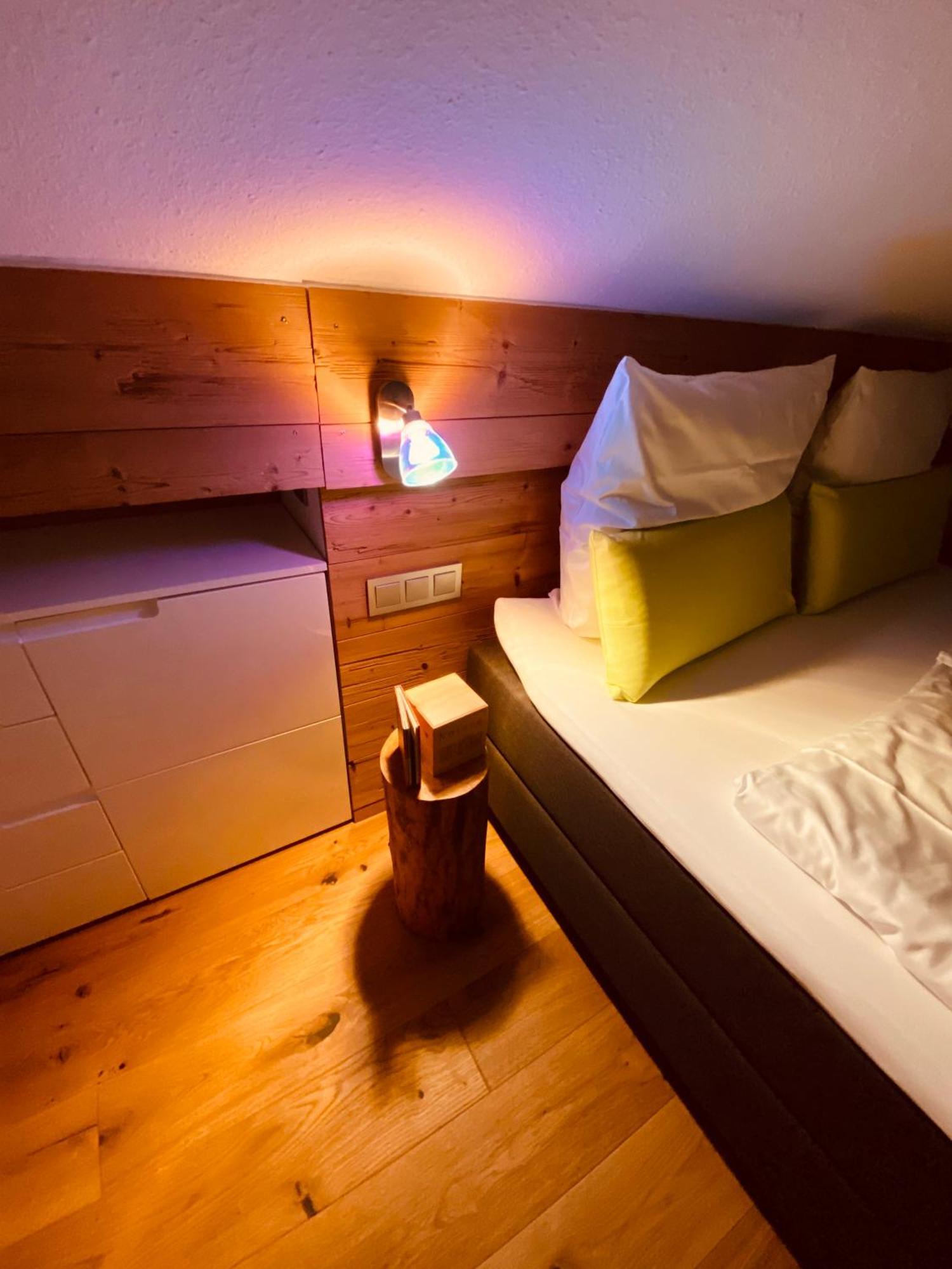 Bergelemente Apartment Schonau am Konigssee Bagian luar foto