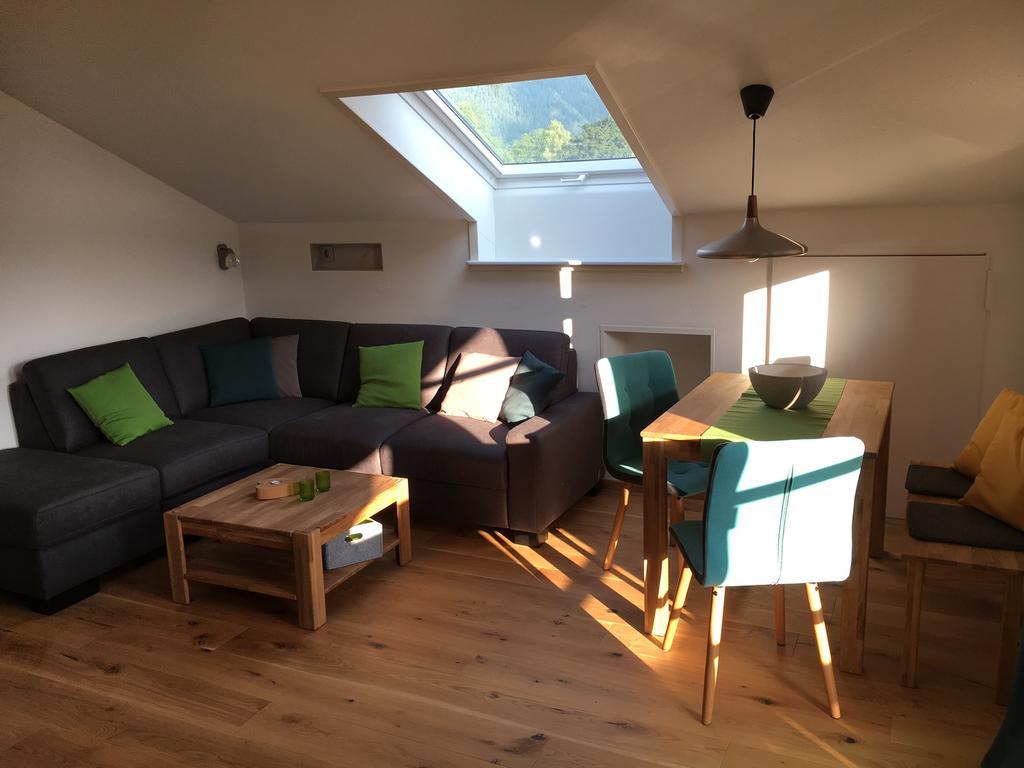 Bergelemente Apartment Schonau am Konigssee Bagian luar foto