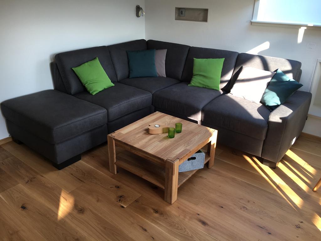 Bergelemente Apartment Schonau am Konigssee Bagian luar foto