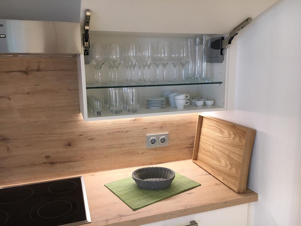 Bergelemente Apartment Schonau am Konigssee Bagian luar foto
