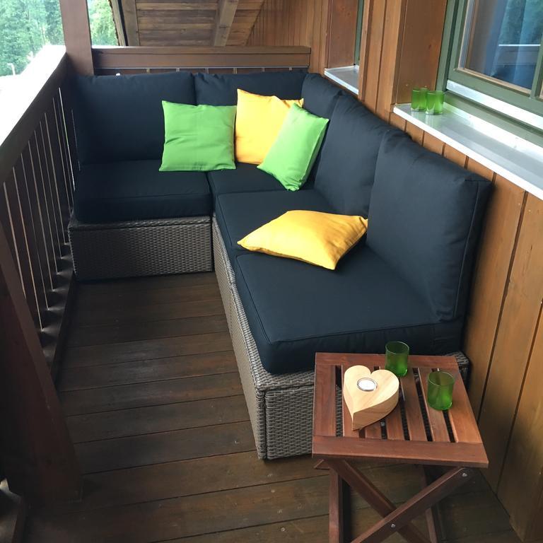 Bergelemente Apartment Schonau am Konigssee Bagian luar foto