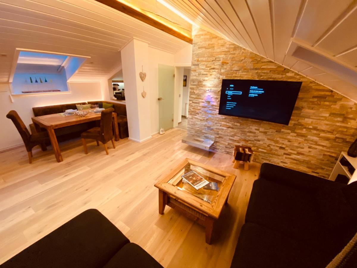 Bergelemente Apartment Schonau am Konigssee Bagian luar foto