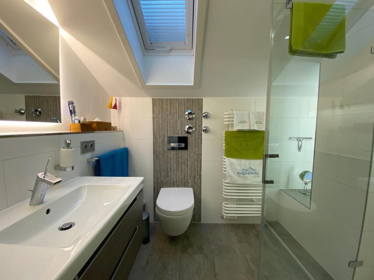 Bergelemente Apartment Schonau am Konigssee Bagian luar foto