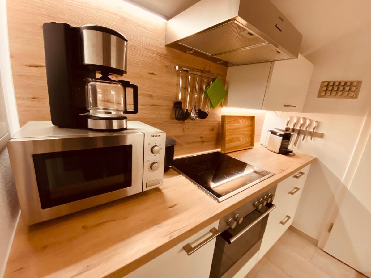 Bergelemente Apartment Schonau am Konigssee Bagian luar foto
