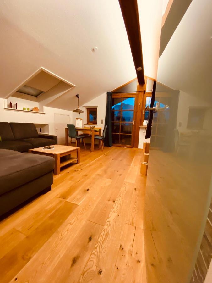 Bergelemente Apartment Schonau am Konigssee Bagian luar foto