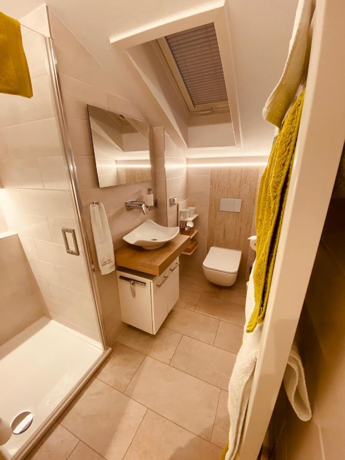 Bergelemente Apartment Schonau am Konigssee Bagian luar foto