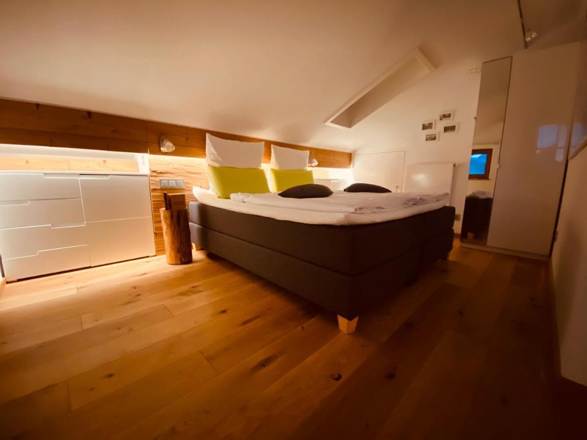 Bergelemente Apartment Schonau am Konigssee Bagian luar foto
