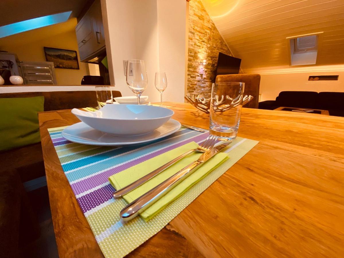 Bergelemente Apartment Schonau am Konigssee Bagian luar foto