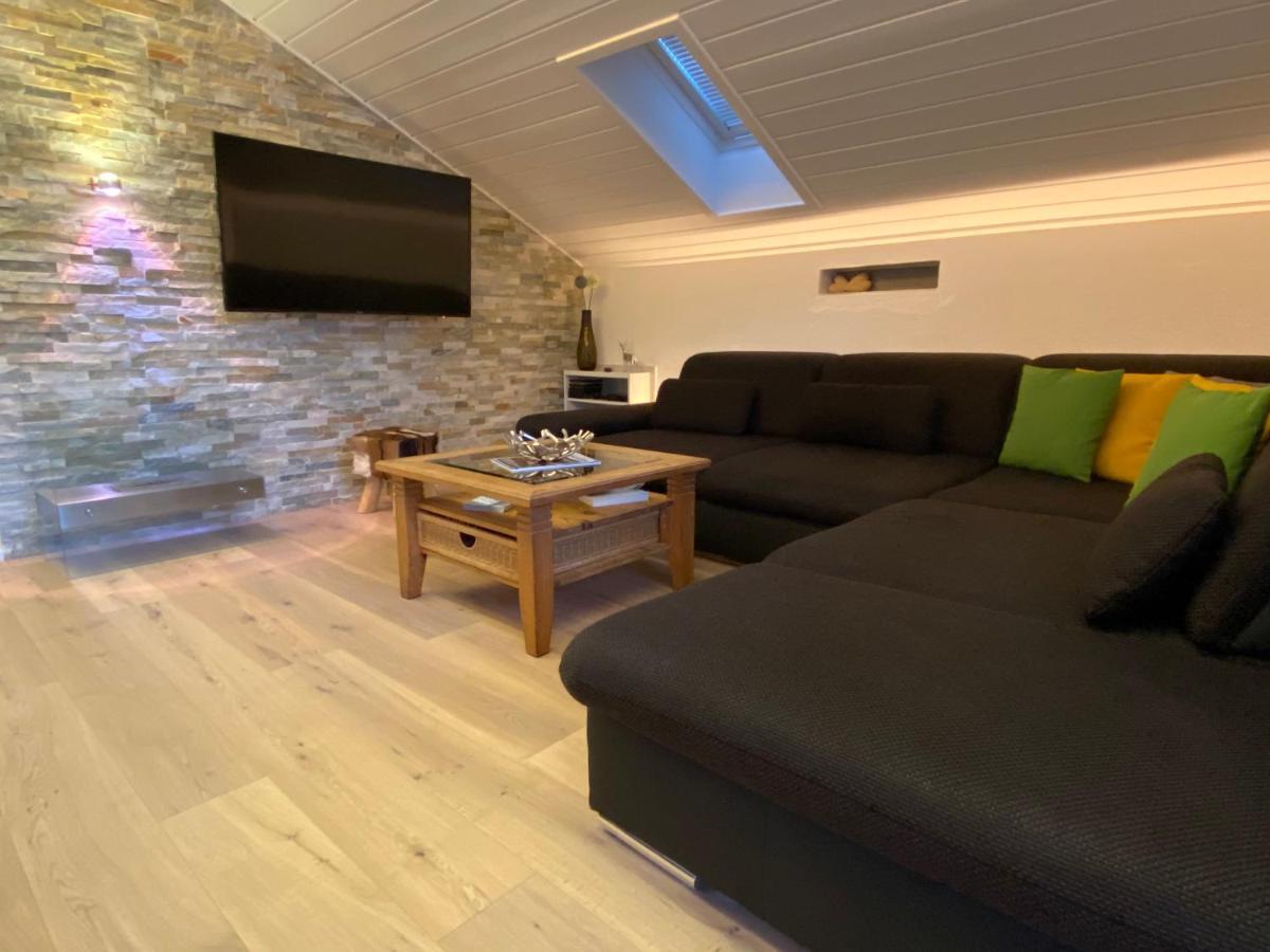 Bergelemente Apartment Schonau am Konigssee Bagian luar foto