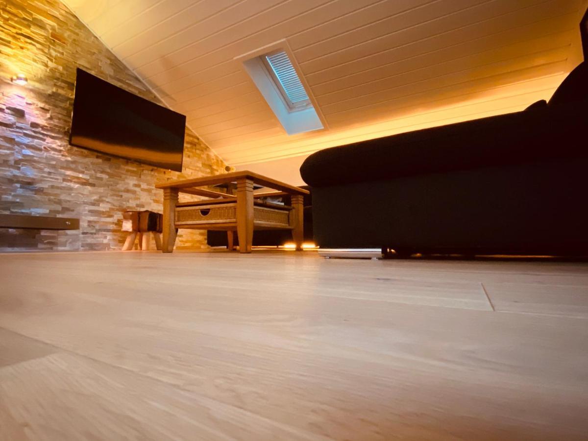 Bergelemente Apartment Schonau am Konigssee Bagian luar foto