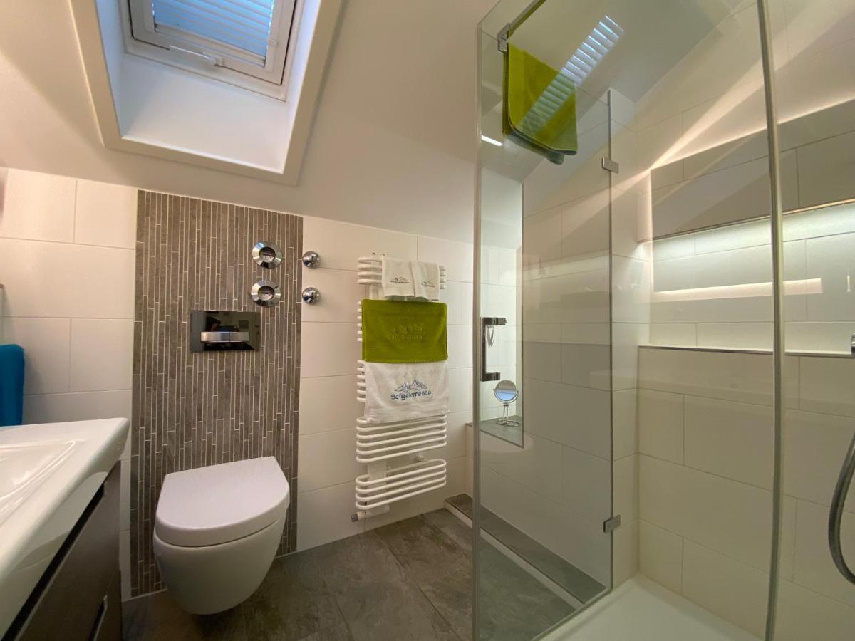Bergelemente Apartment Schonau am Konigssee Bagian luar foto