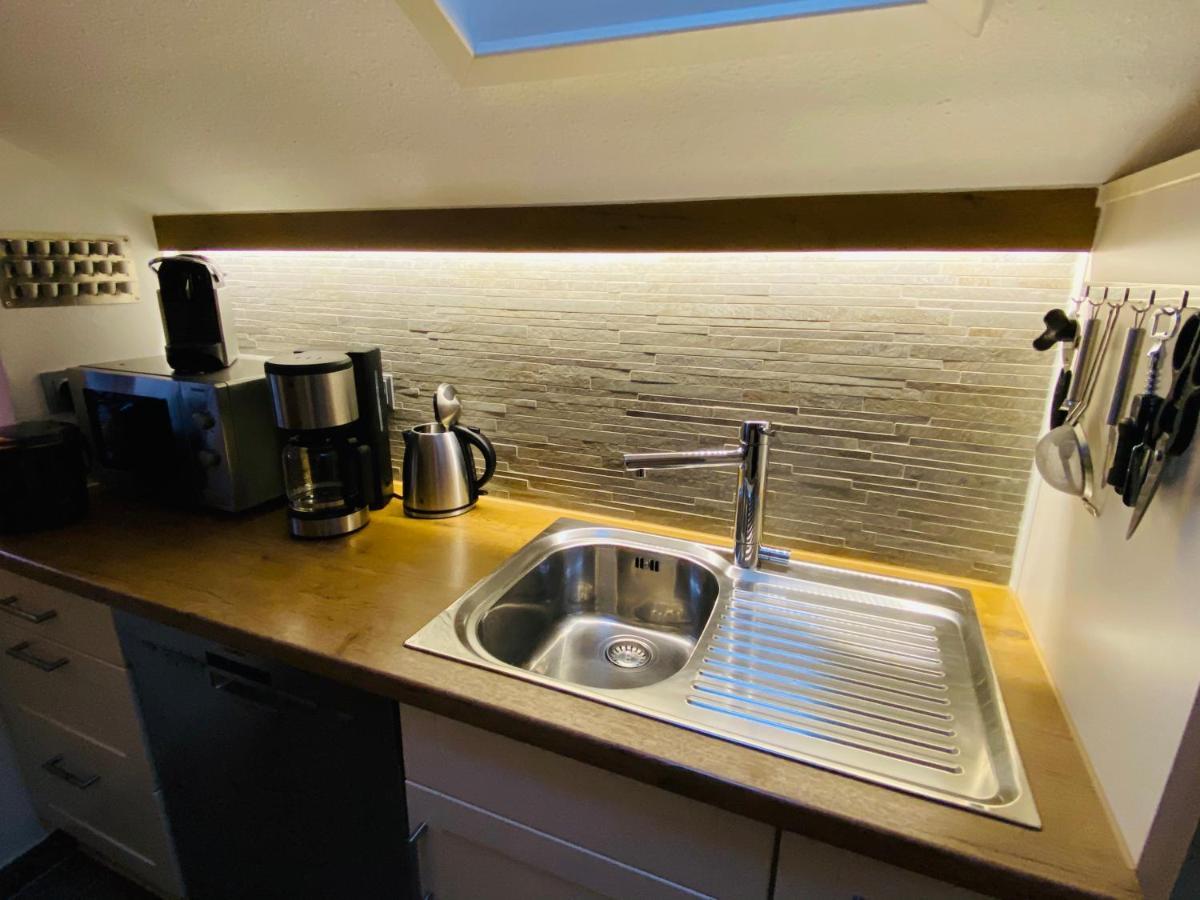 Bergelemente Apartment Schonau am Konigssee Bagian luar foto