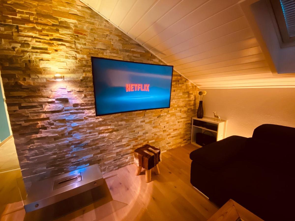 Bergelemente Apartment Schonau am Konigssee Bagian luar foto