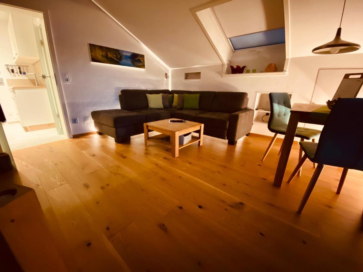 Bergelemente Apartment Schonau am Konigssee Bagian luar foto