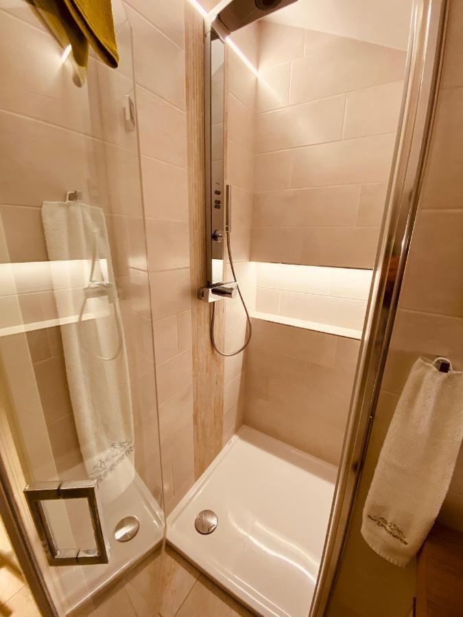Bergelemente Apartment Schonau am Konigssee Bagian luar foto